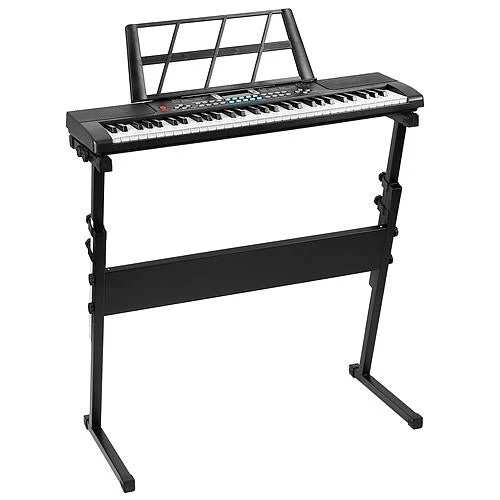 GBruno 61 Keys Digital Music Electronic Keyboard - Image 8