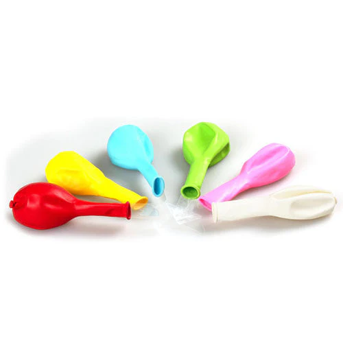 GBruno 6Packs LED Light Up Balloons - Image 2