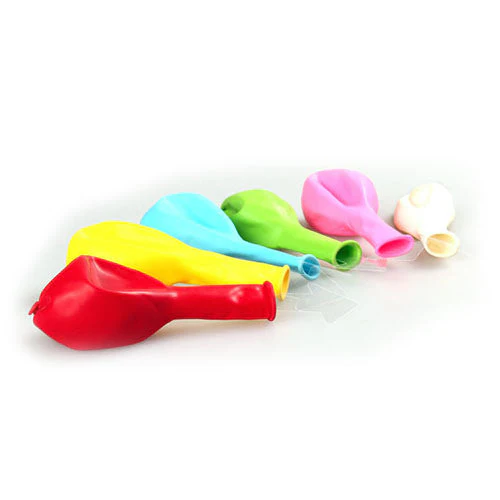 GBruno 6Packs LED Light Up Balloons - Image 3