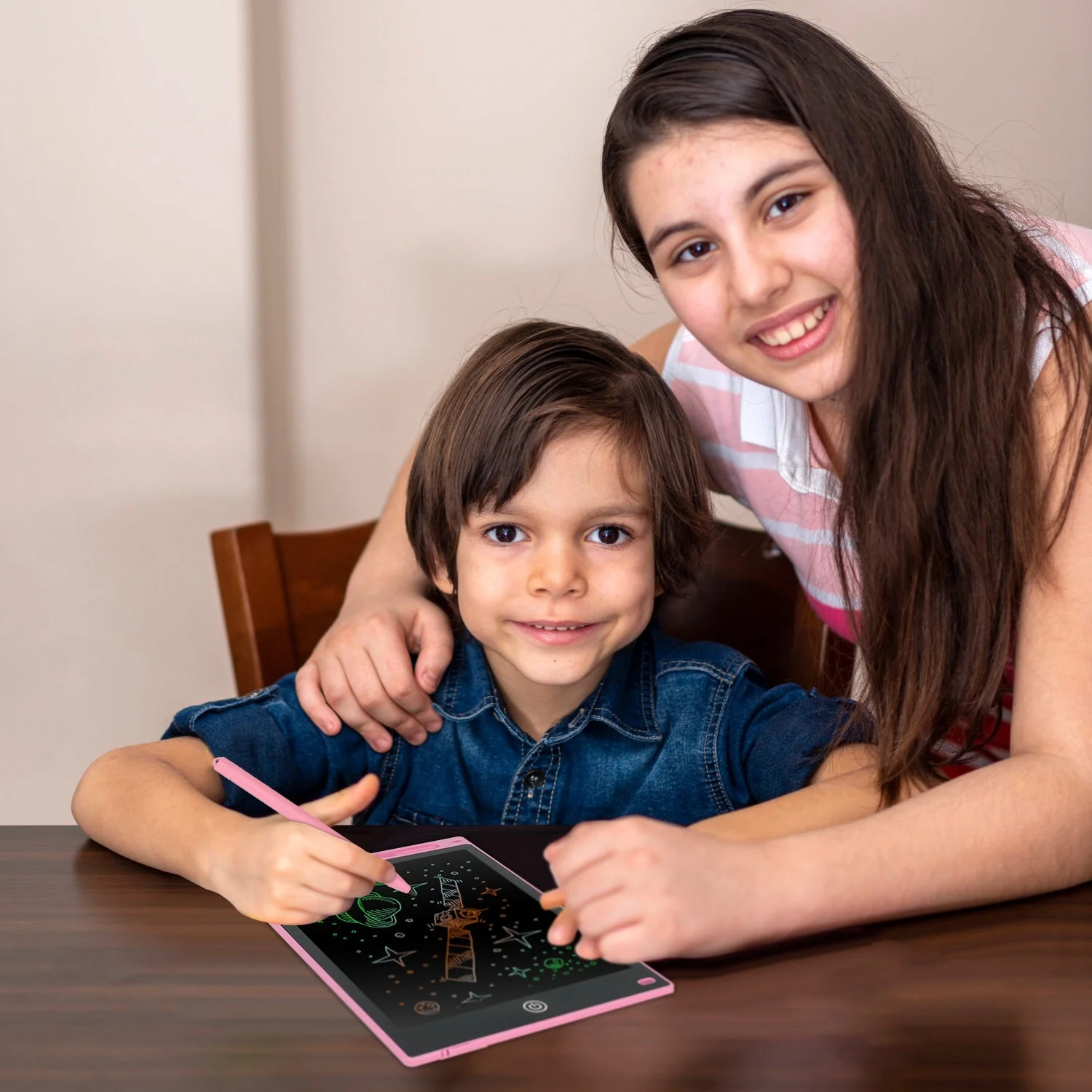 GBruno 8.5in LCD Writing Tablet - Image 6
