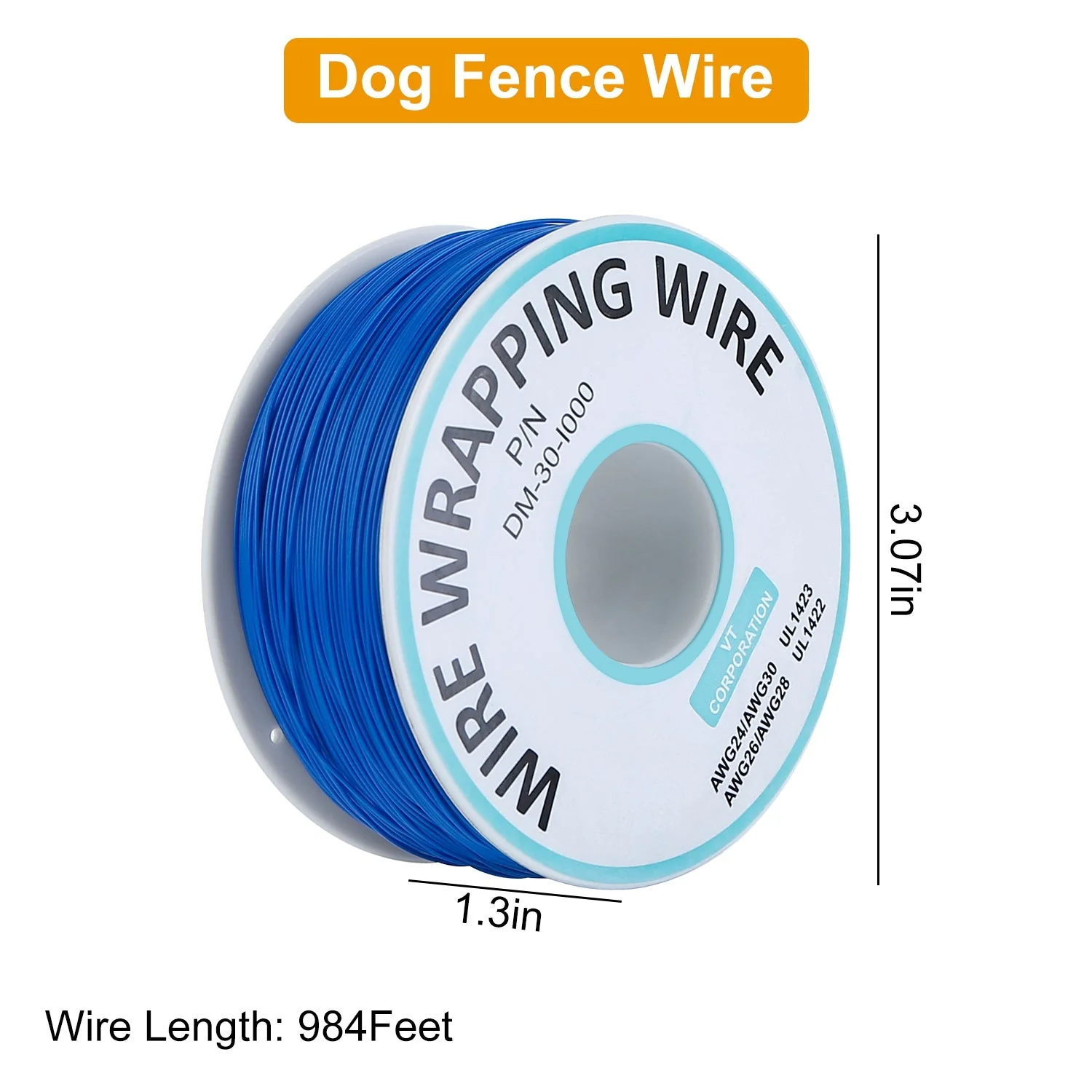 GBruno 984 Feet 0.2in Dog Fence Wire - Image 5
