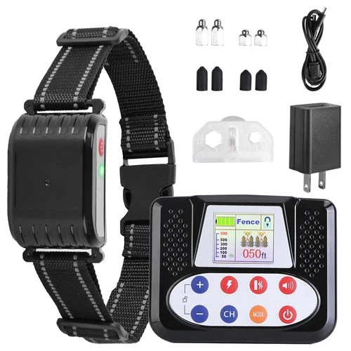 GBruno 990FT Range Dog Wireless Fence - Image 5
