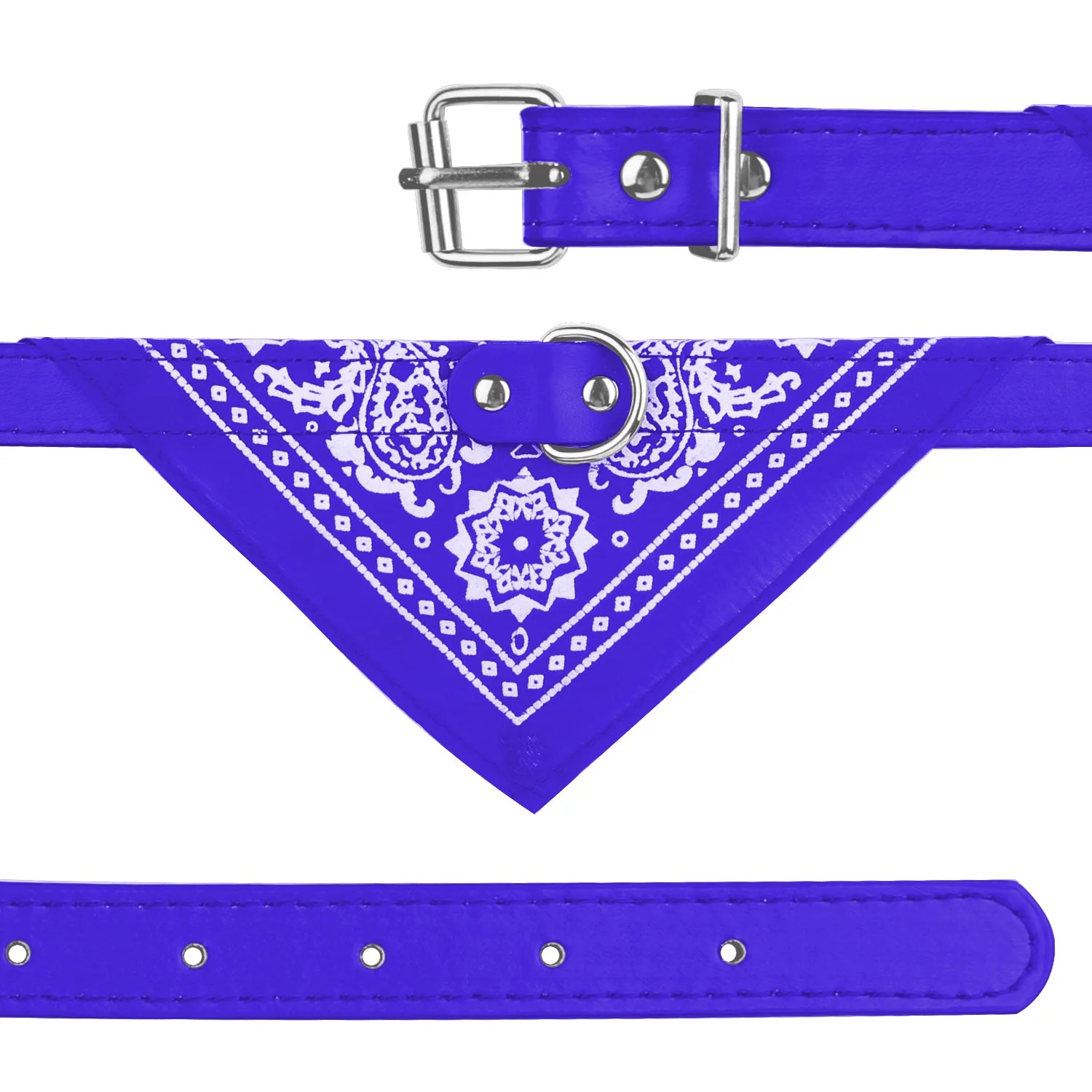GBruno Adjustable Bandana - Image 6
