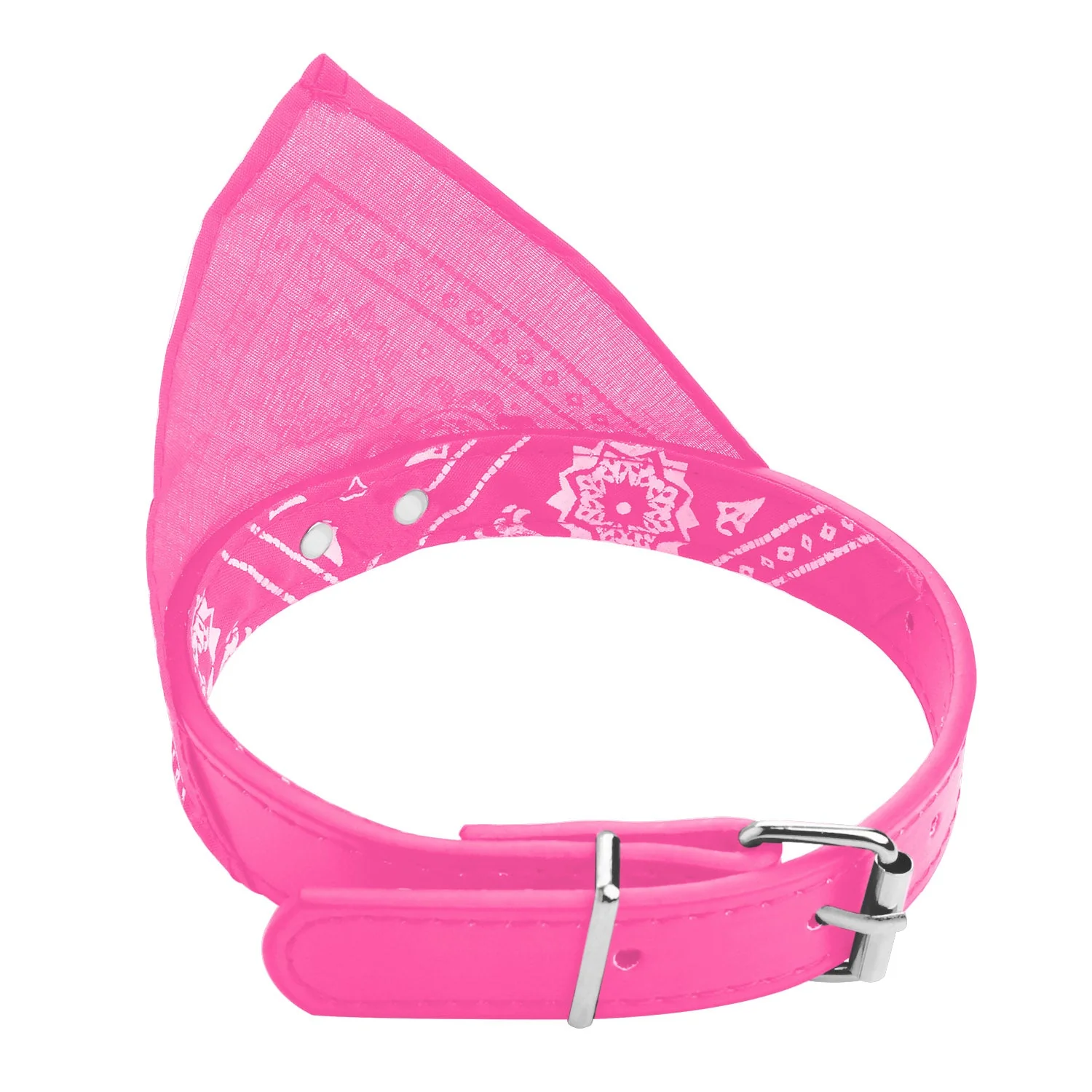 GBruno Adjustable Bandana - Image 6