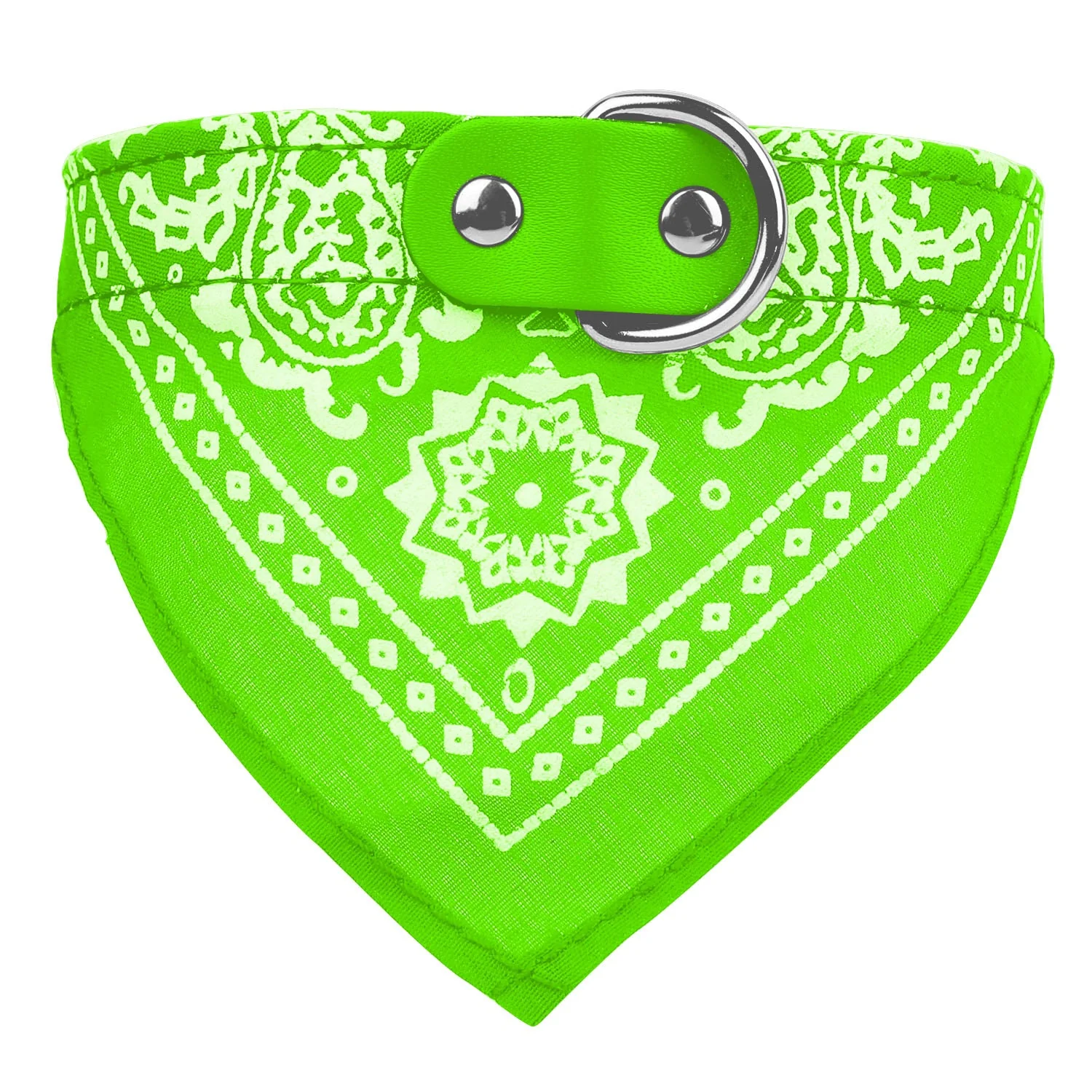 GBruno Adjustable Bandana - Image 2