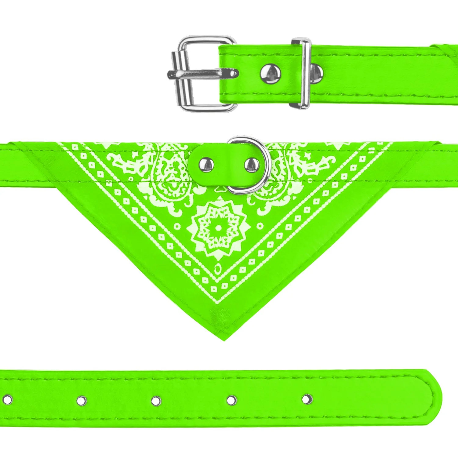 GBruno Adjustable Bandana - Image 3