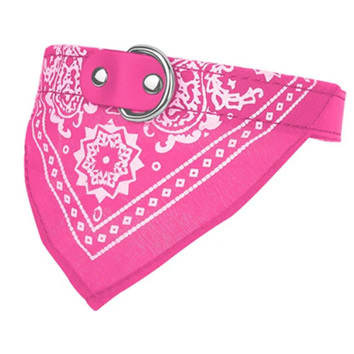 GBruno Adjustable Bandana - Image 9