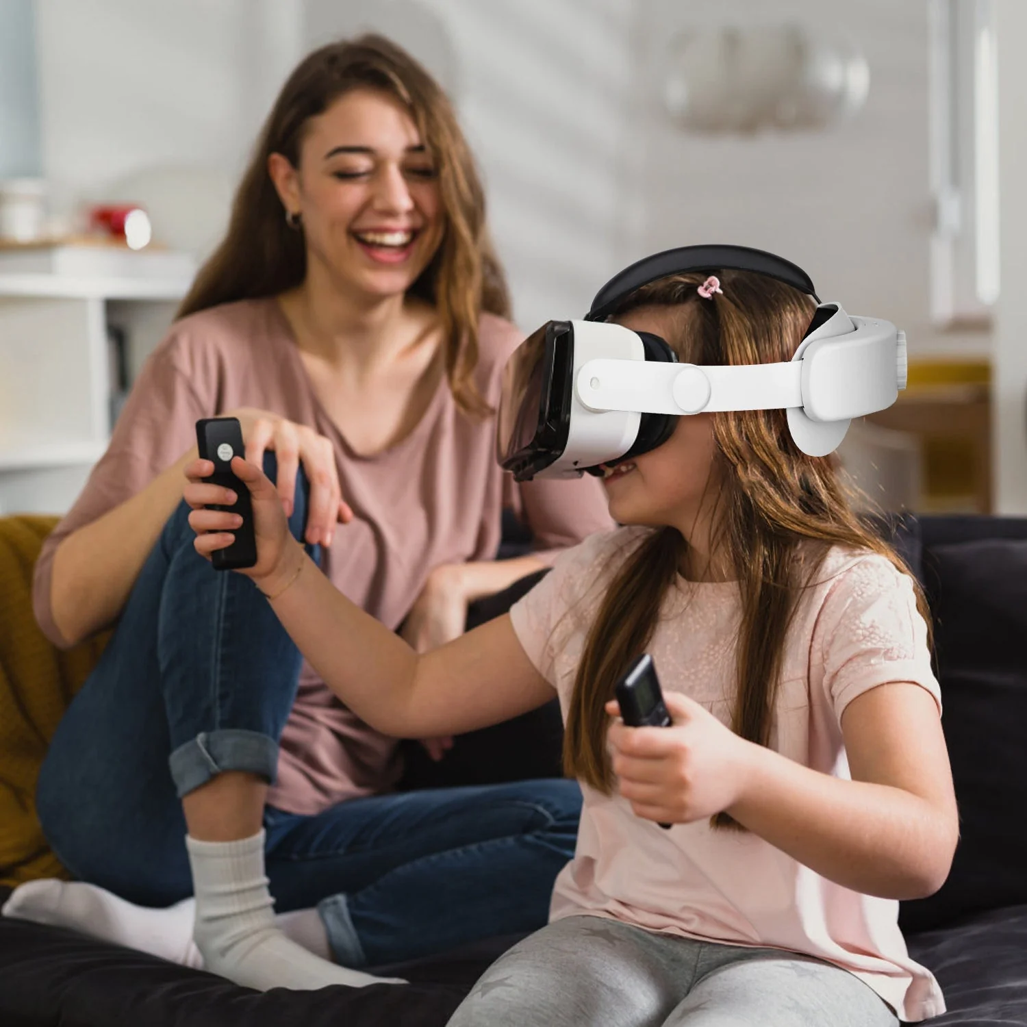 GBruno Adjustable VR Head Strap - Image 6