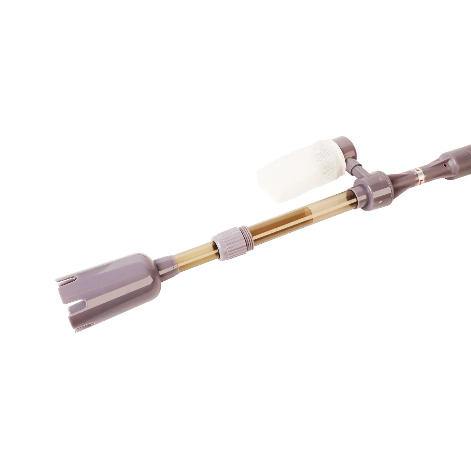 GBruno Aquarium Syphon Fish Tank Vacuum - Image 2