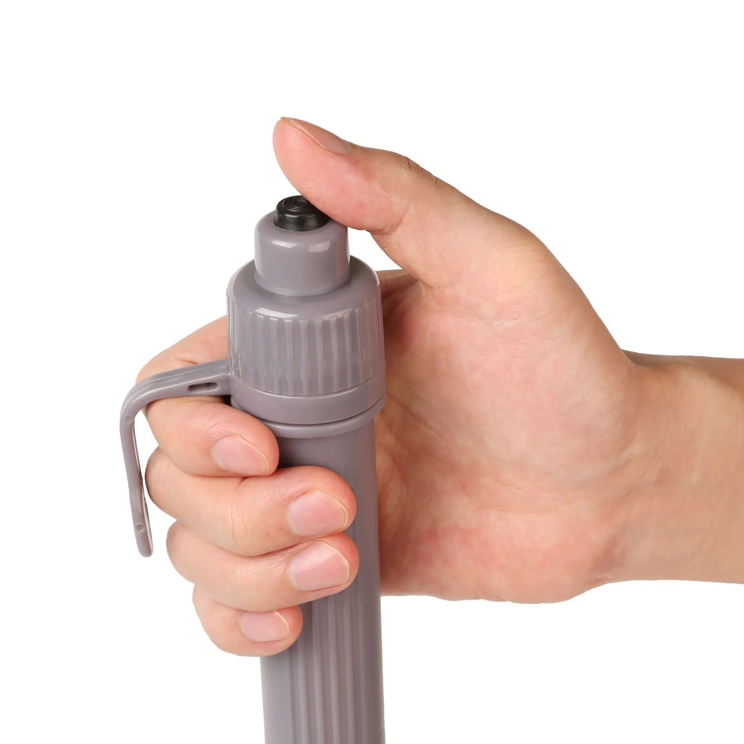 GBruno Aquarium Syphon Fish Tank Vacuum - Image 5