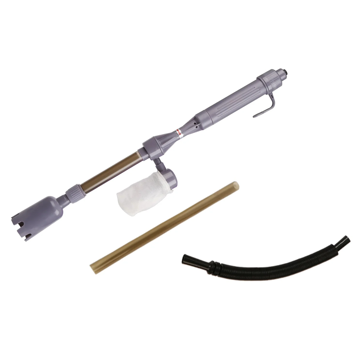 GBruno Aquarium Syphon Fish Tank Vacuum - Image 6