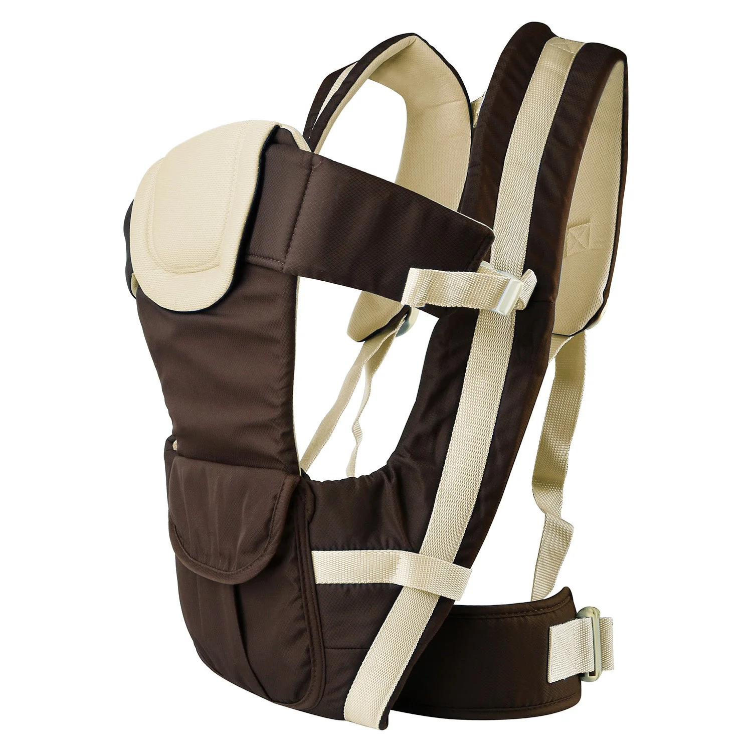GBruno Baby Carrier - Image 2