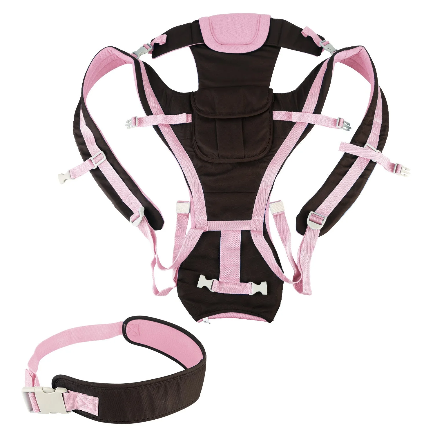GBruno Baby Carrier - Image 5
