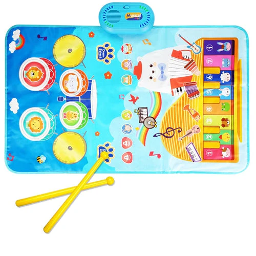 GBruno Baby Musical Mat - Image 7