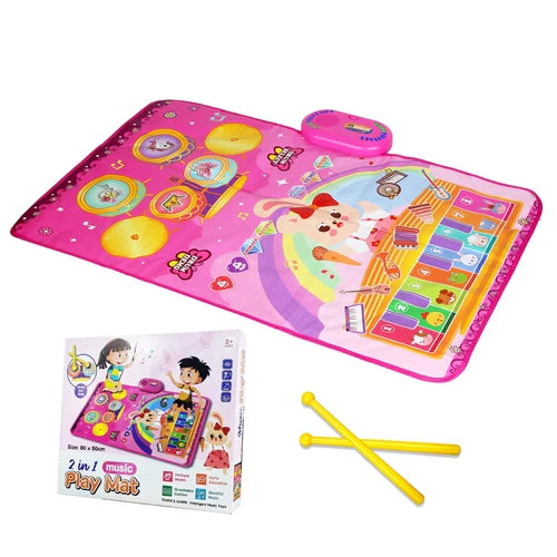 GBruno Baby Musical Mat - Image 9