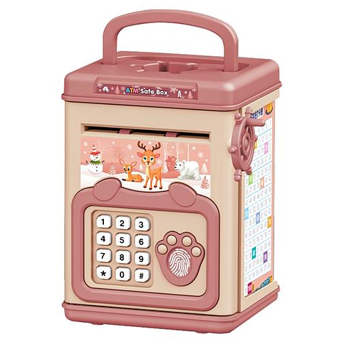 GBruno Bank Money Saving Box - Image 8