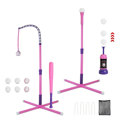 Gbruno Baseball Toy Kit for Ages 3–5 - Image 10