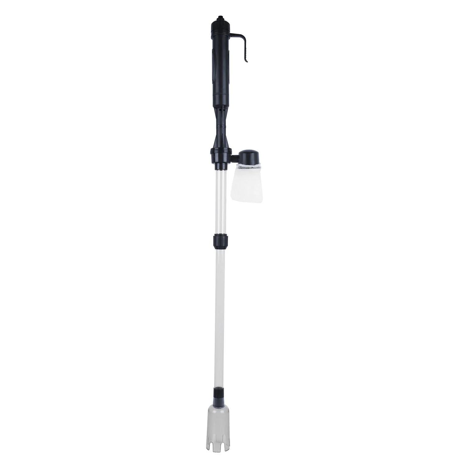 GBruno Battery-Operated Aquarium Vacuum - Image 3