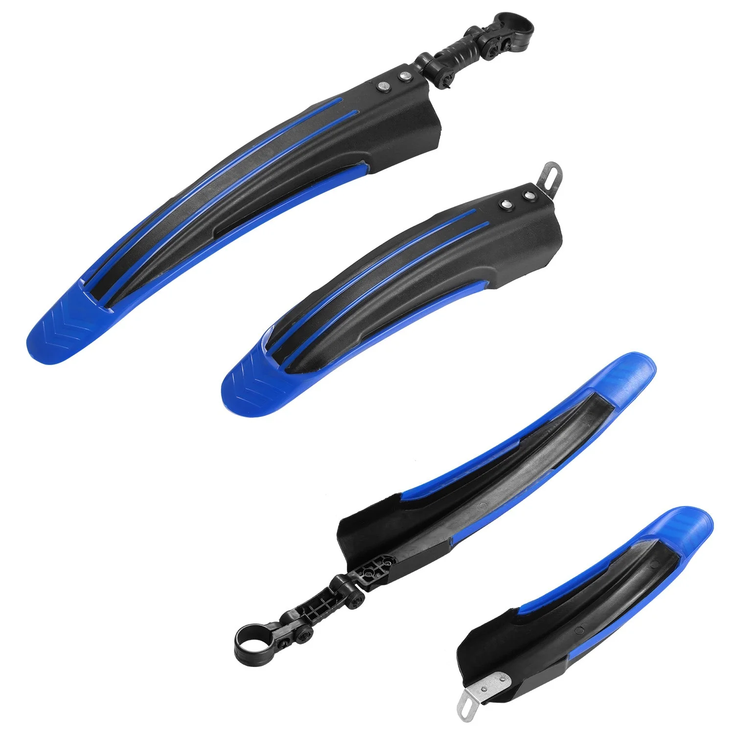 GBruno Bicycle Fender Set - Image 3