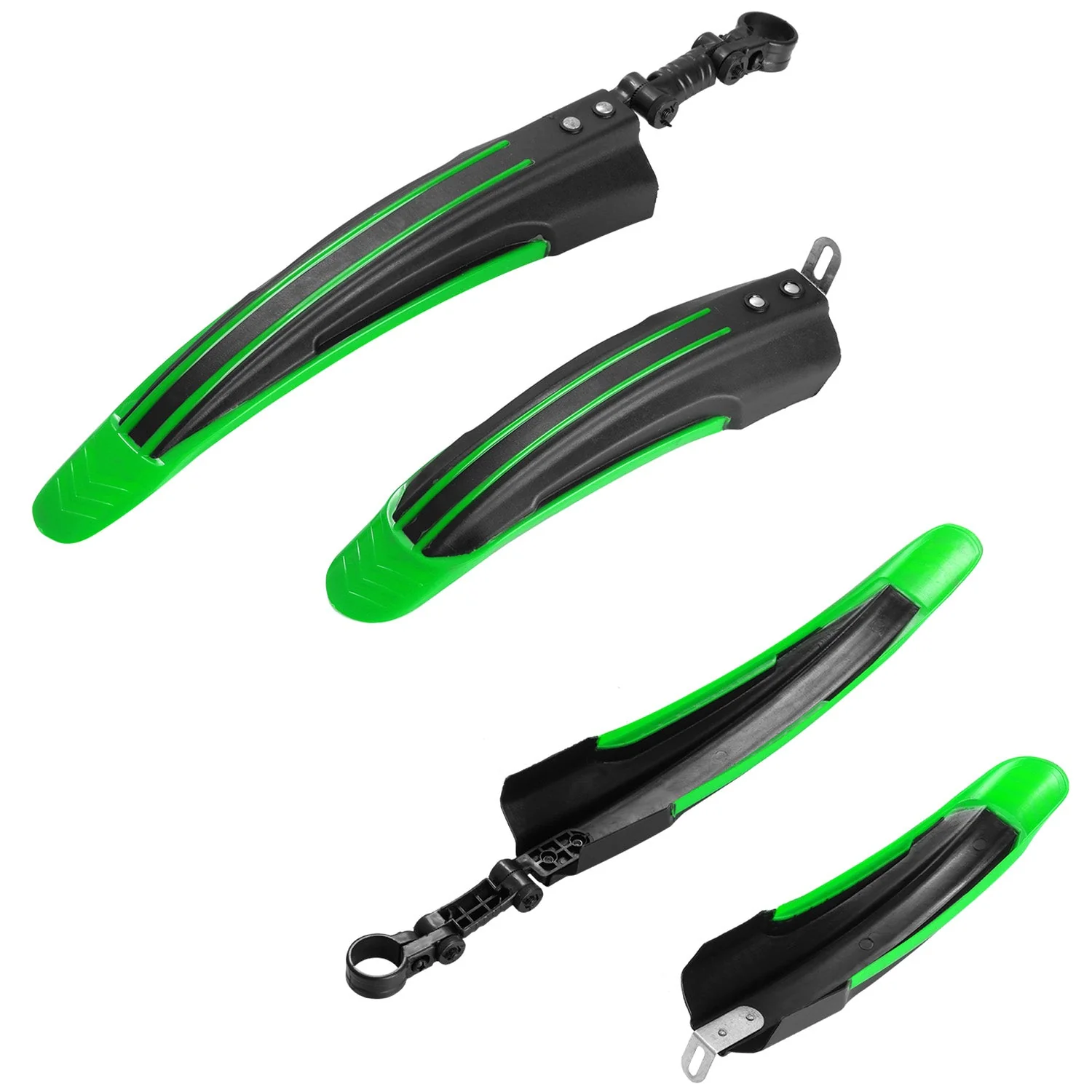 GBruno Bicycle Fender Set - Image 3