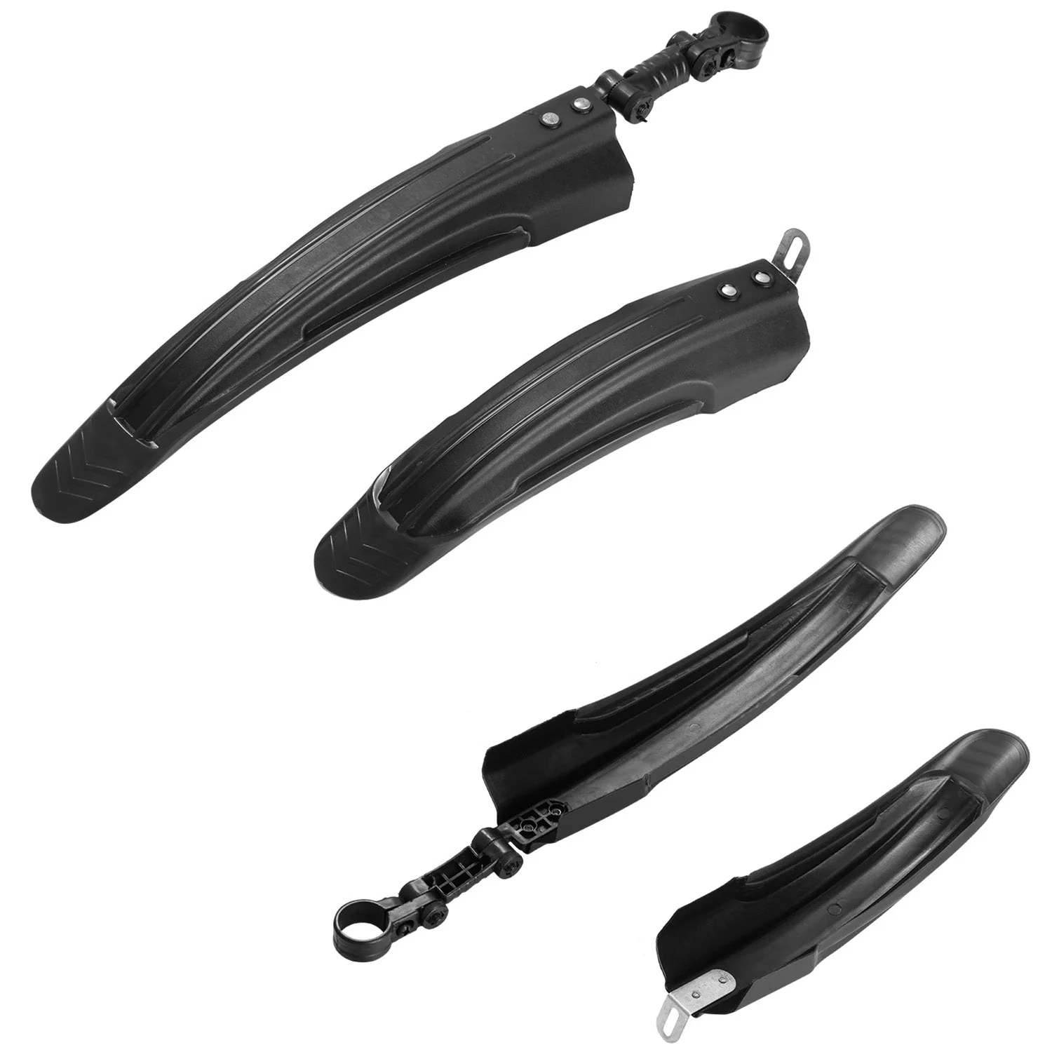 GBruno Bicycle Fender Set - Image 3