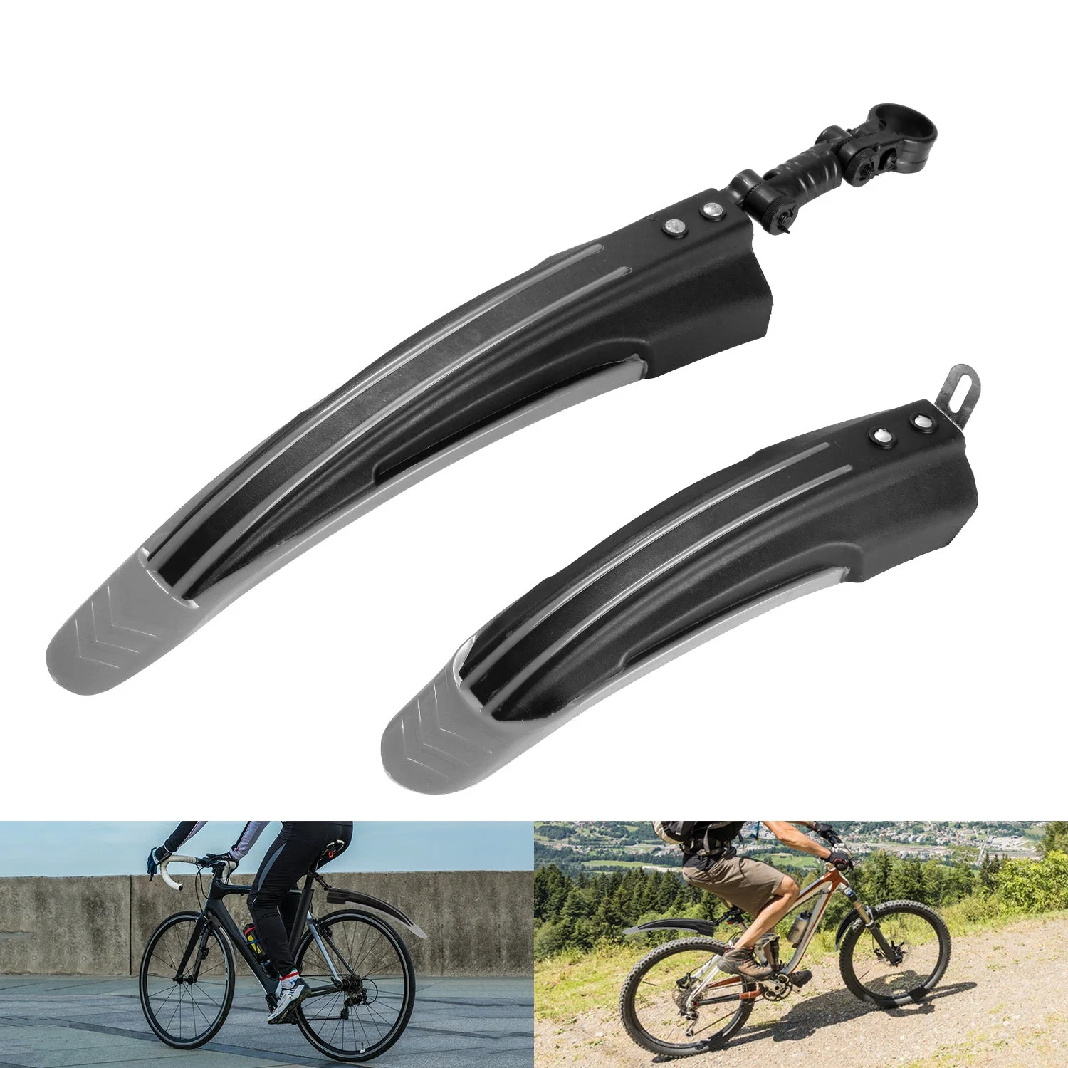 GBruno Bicycle Fender Set A - Image 2