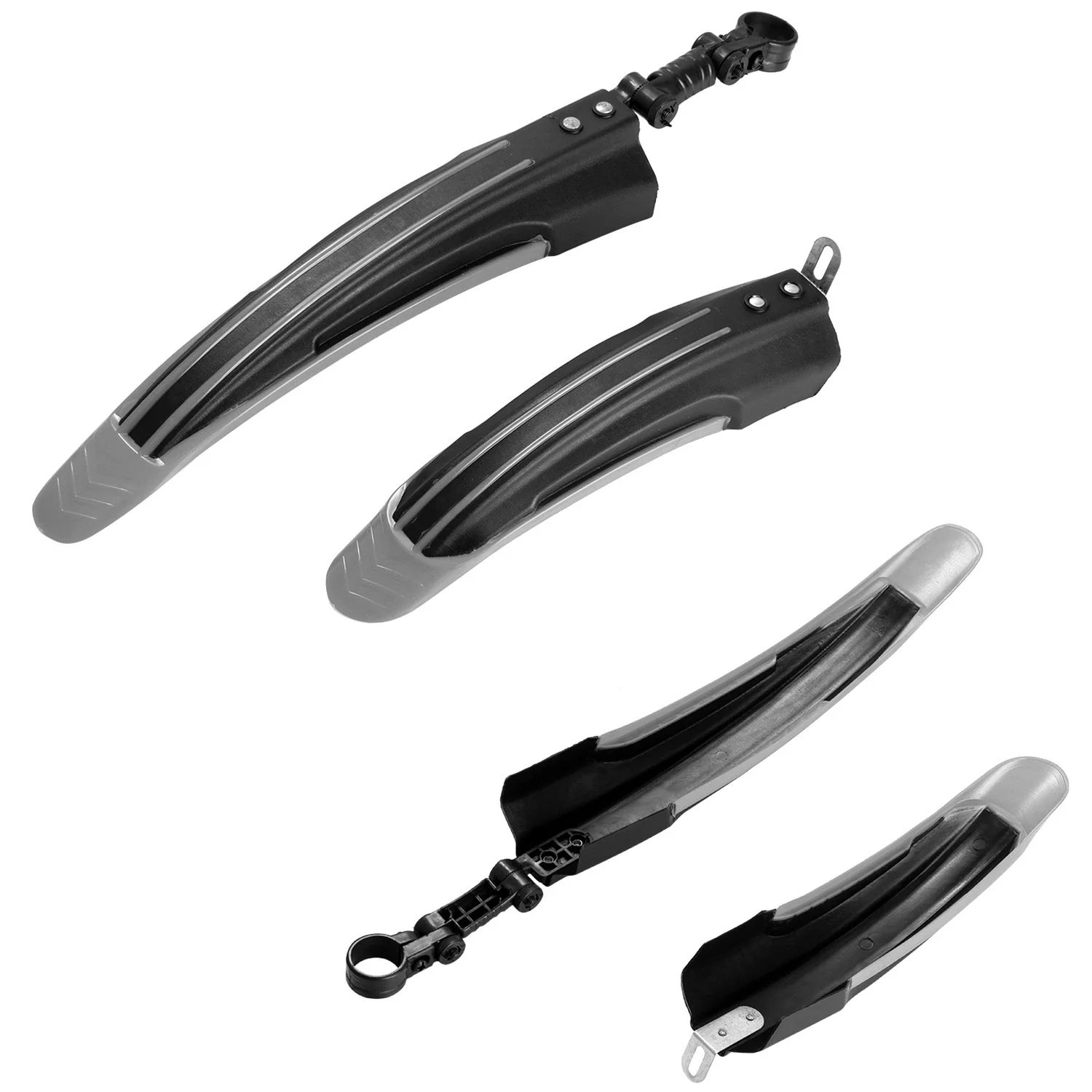 GBruno Bicycle Fender Set A - Image 3