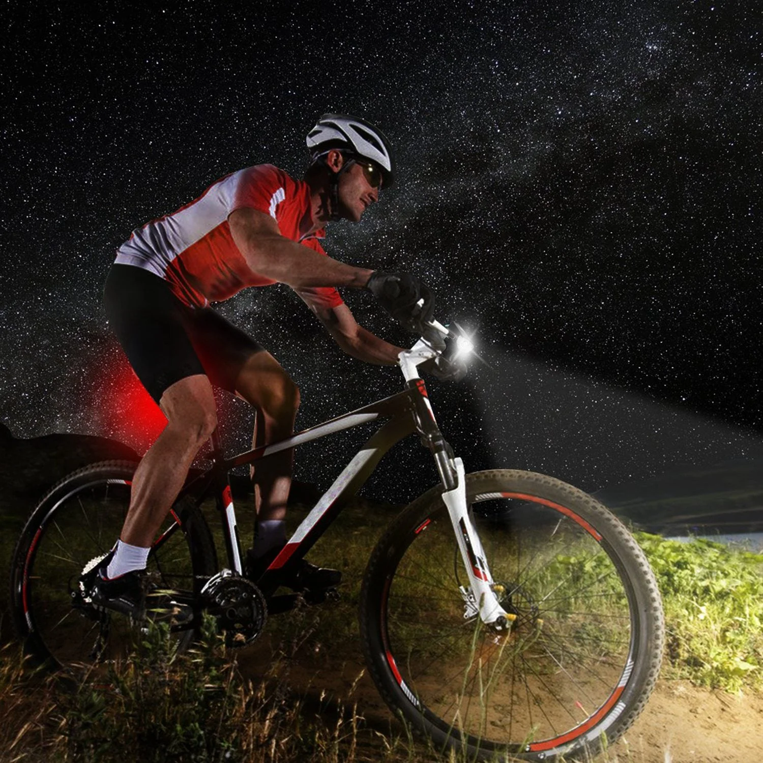 GBruno Bicycle Light Sets - Image 7