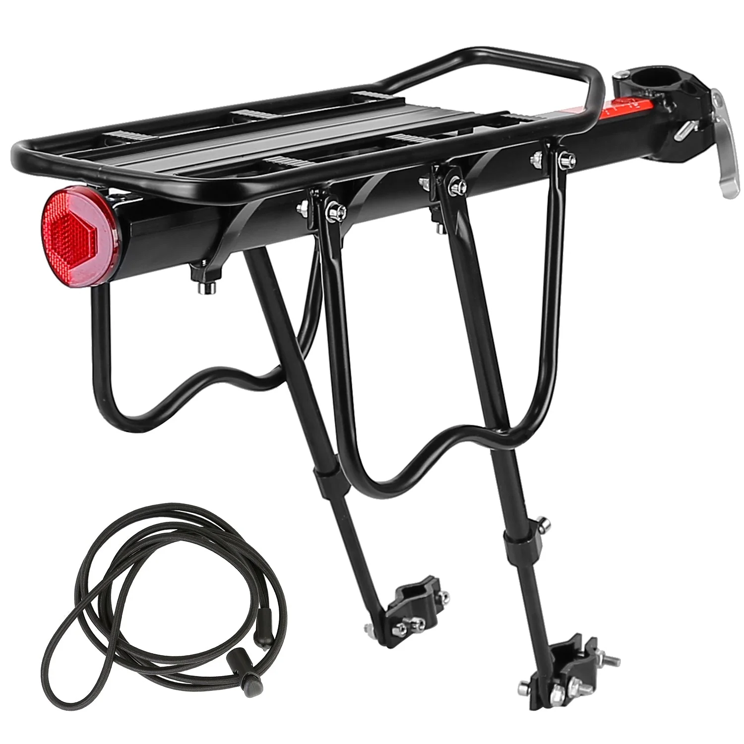 GBruno Bike Cargo Rack - Image 3