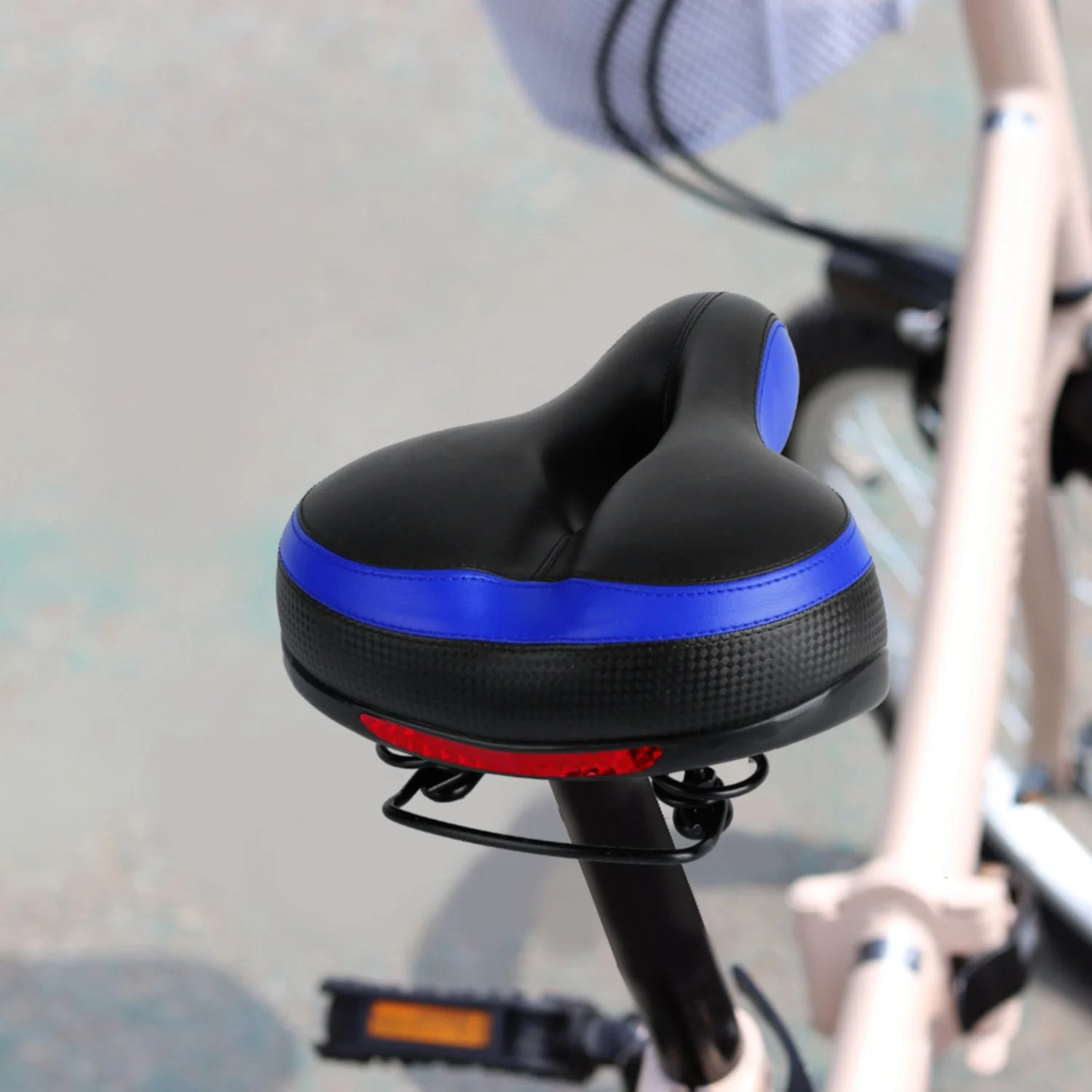 GBruno Bike Seat Water-Resistant - Image 4