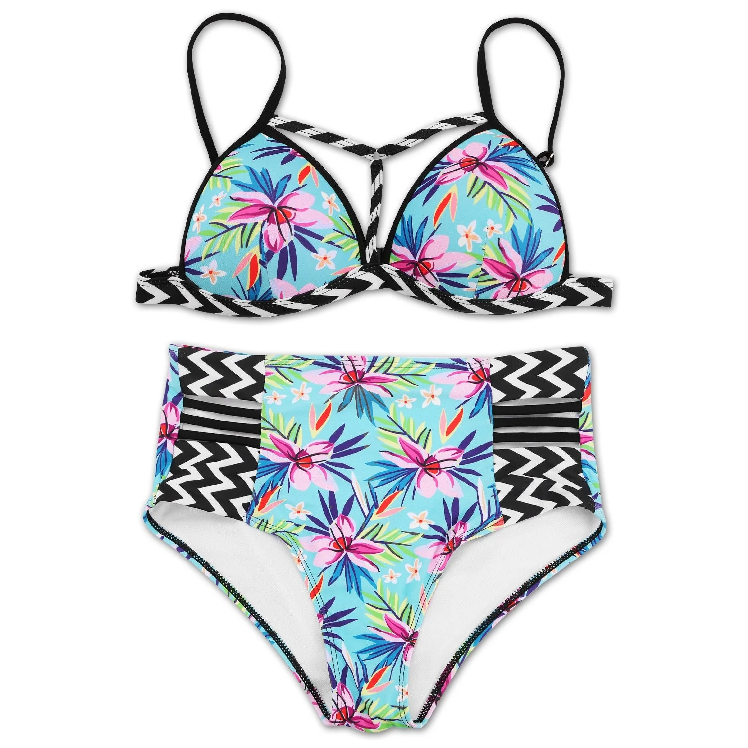 GBruno Bikini Swimsuit For Women - Image 2