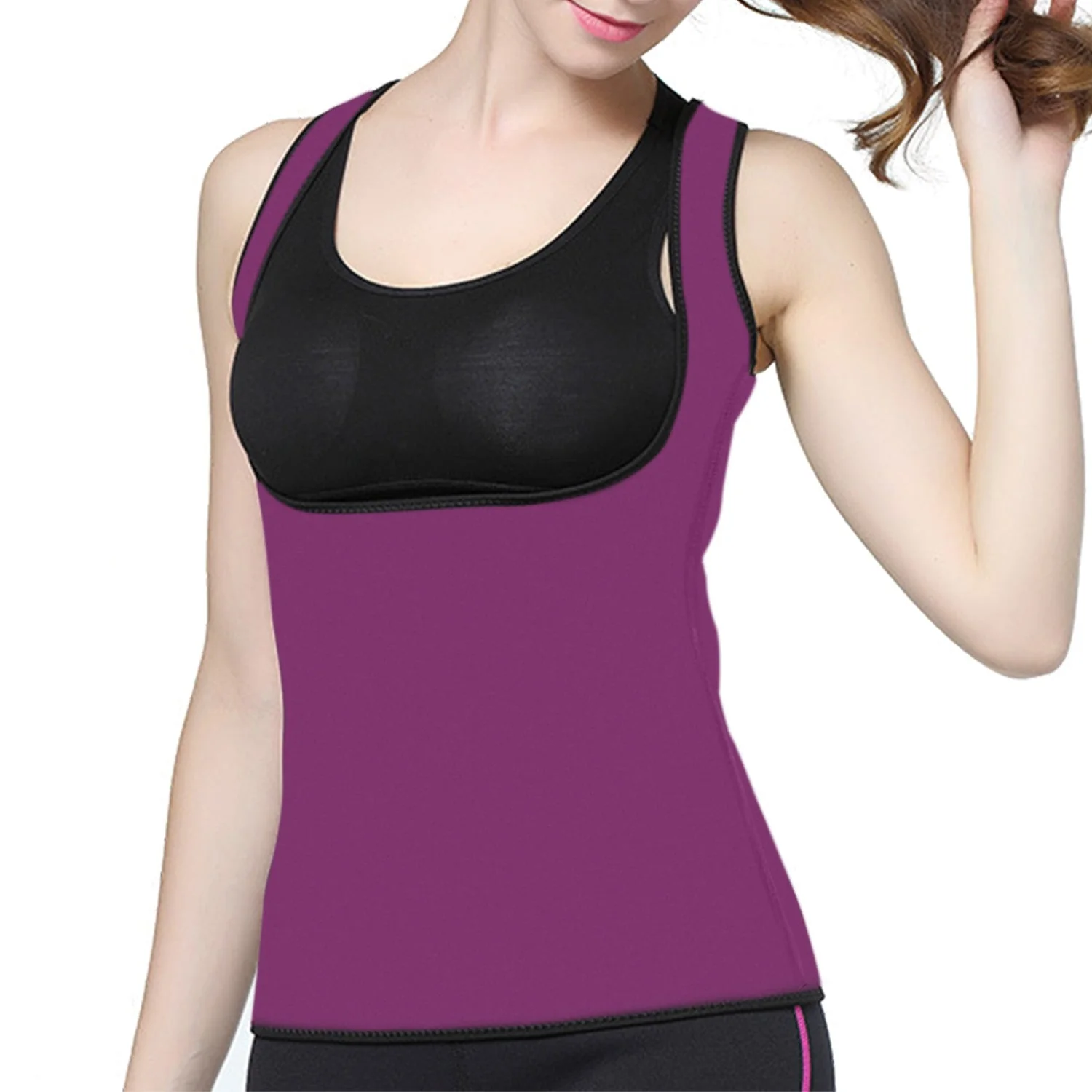 GBruno Body Shaper - Image 2