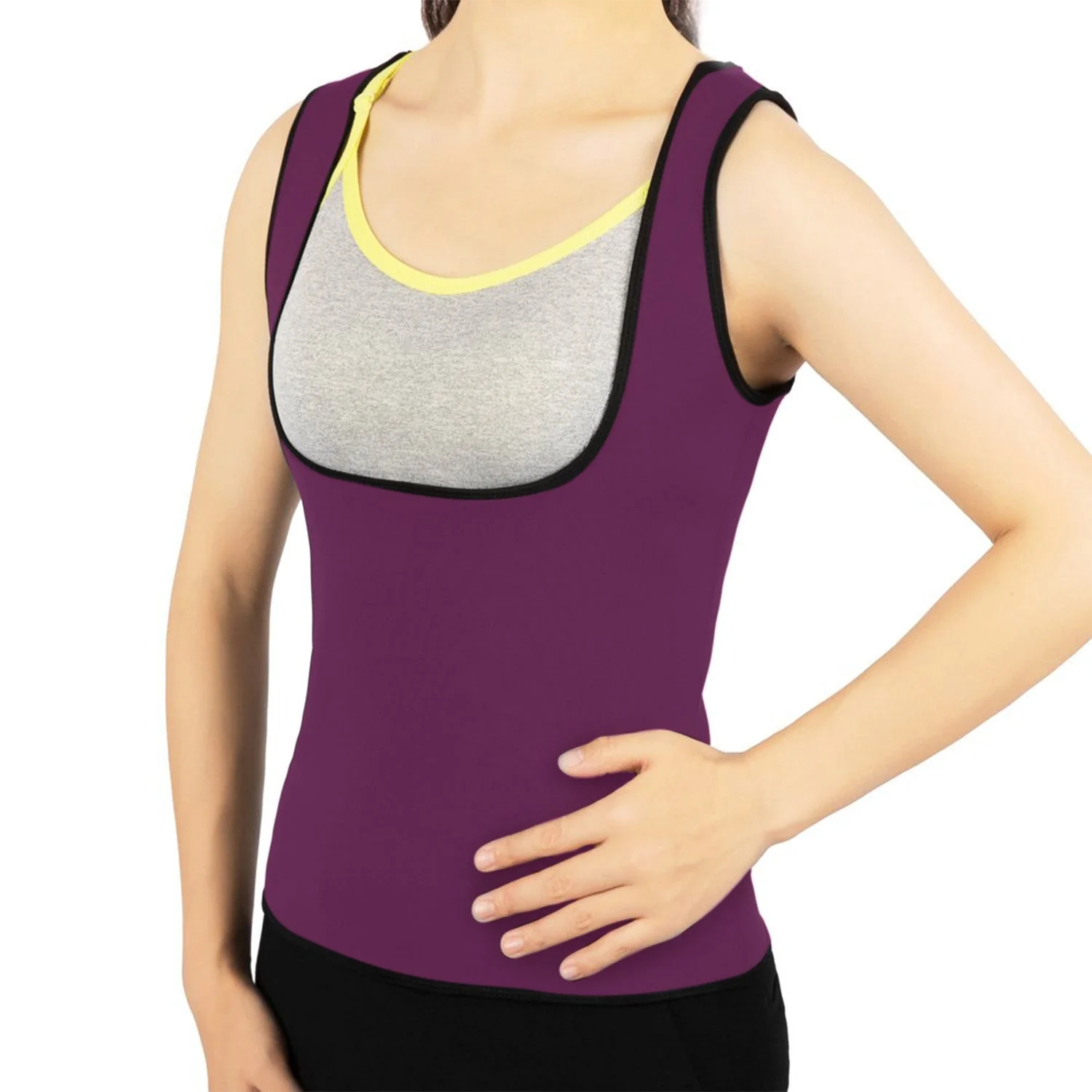 GBruno Body Shaper - Image 4