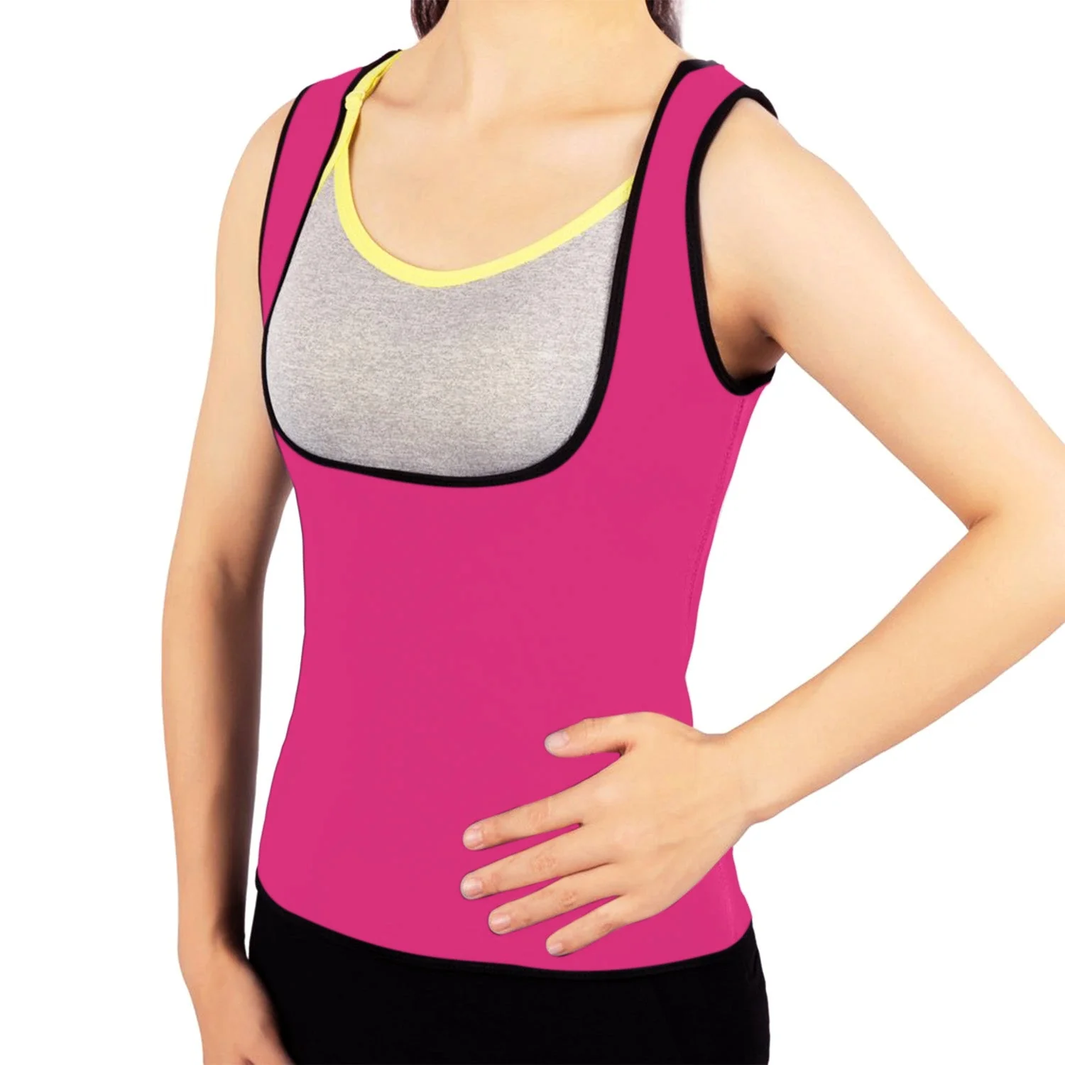 GBruno Body Shaper - Image 4