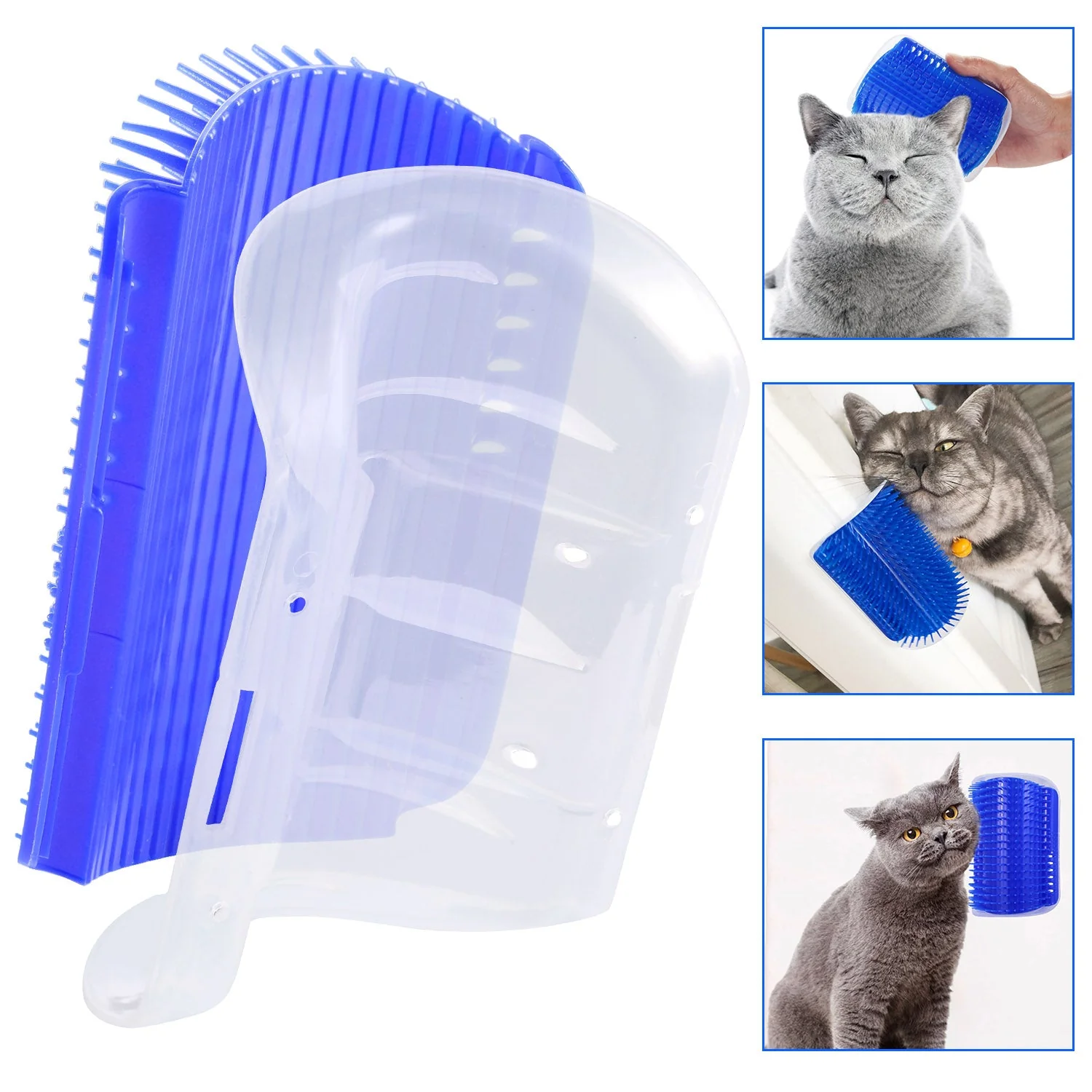 GBruno Cat Self Groomers Dog Cat - Image 2