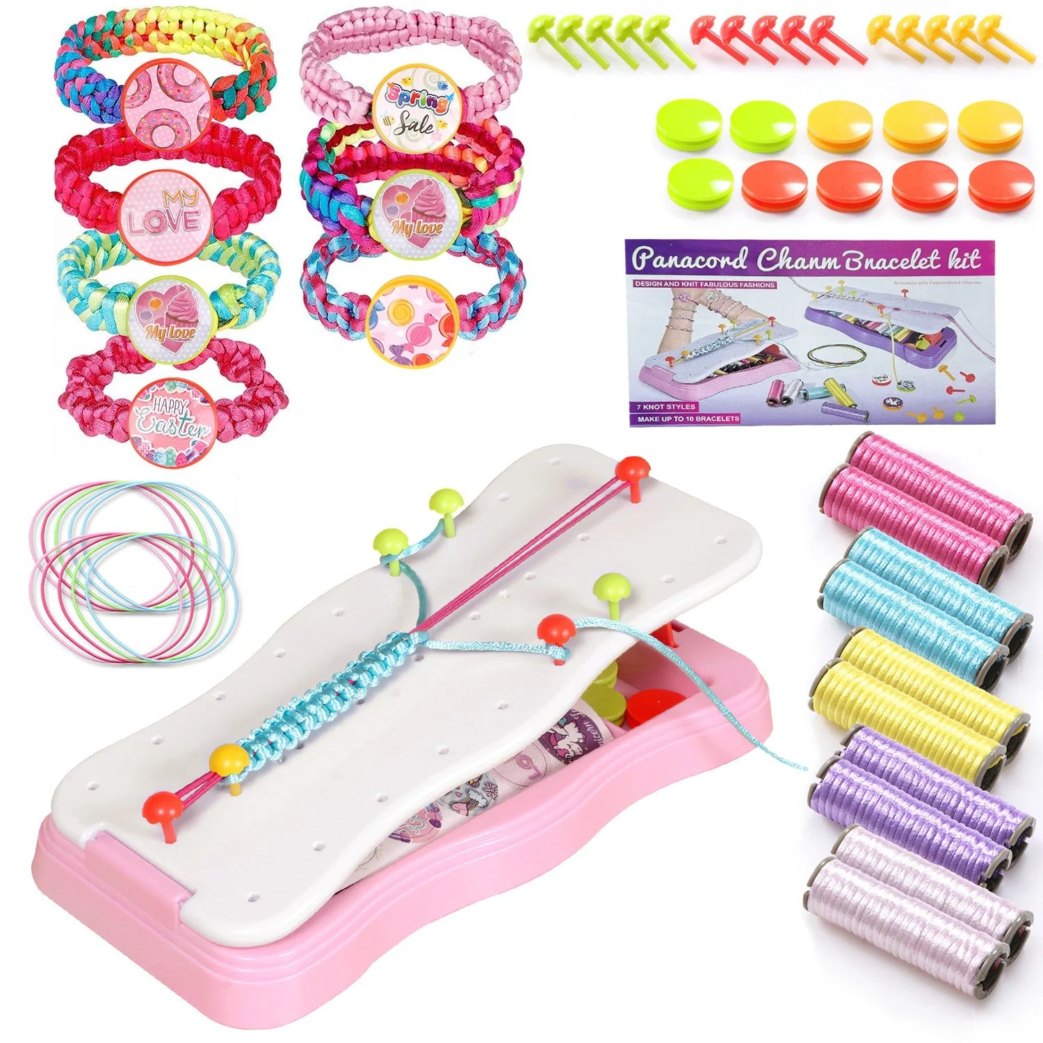 GBruno DIY Arts and Crafts Toys - Image 2