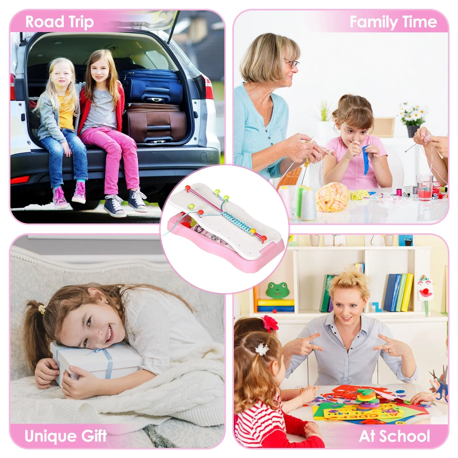 GBruno DIY Arts and Crafts Toys - Image 5