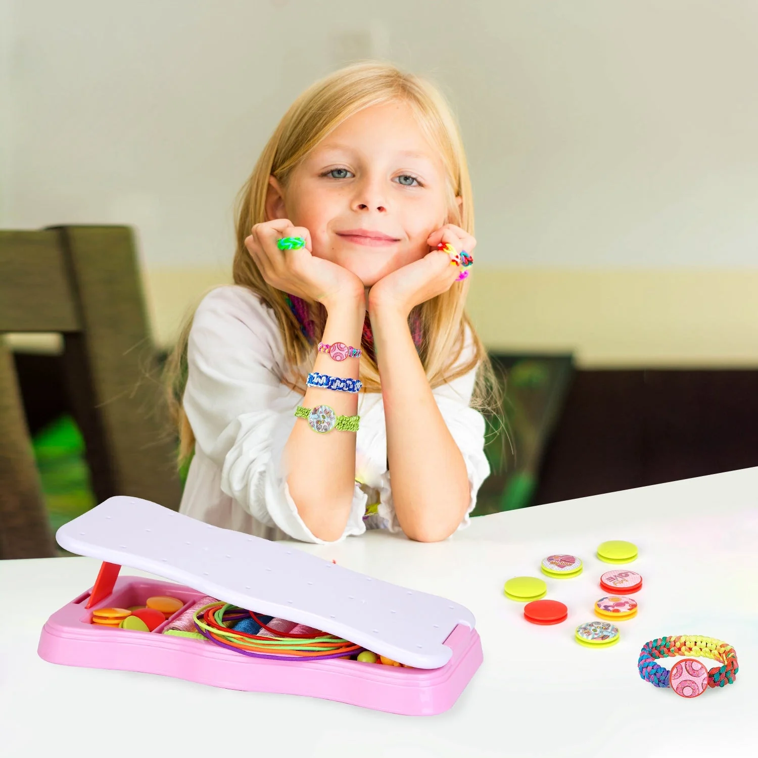 GBruno DIY Arts and Crafts Toys - Image 6