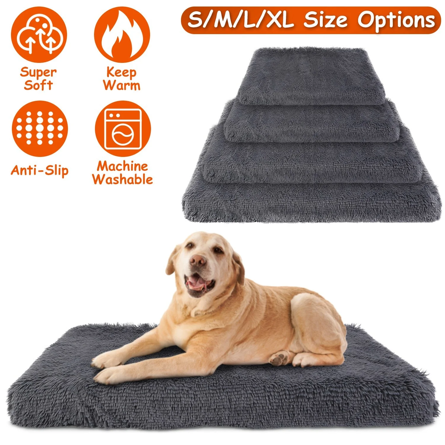 GBruno Dog Bed - Image 2