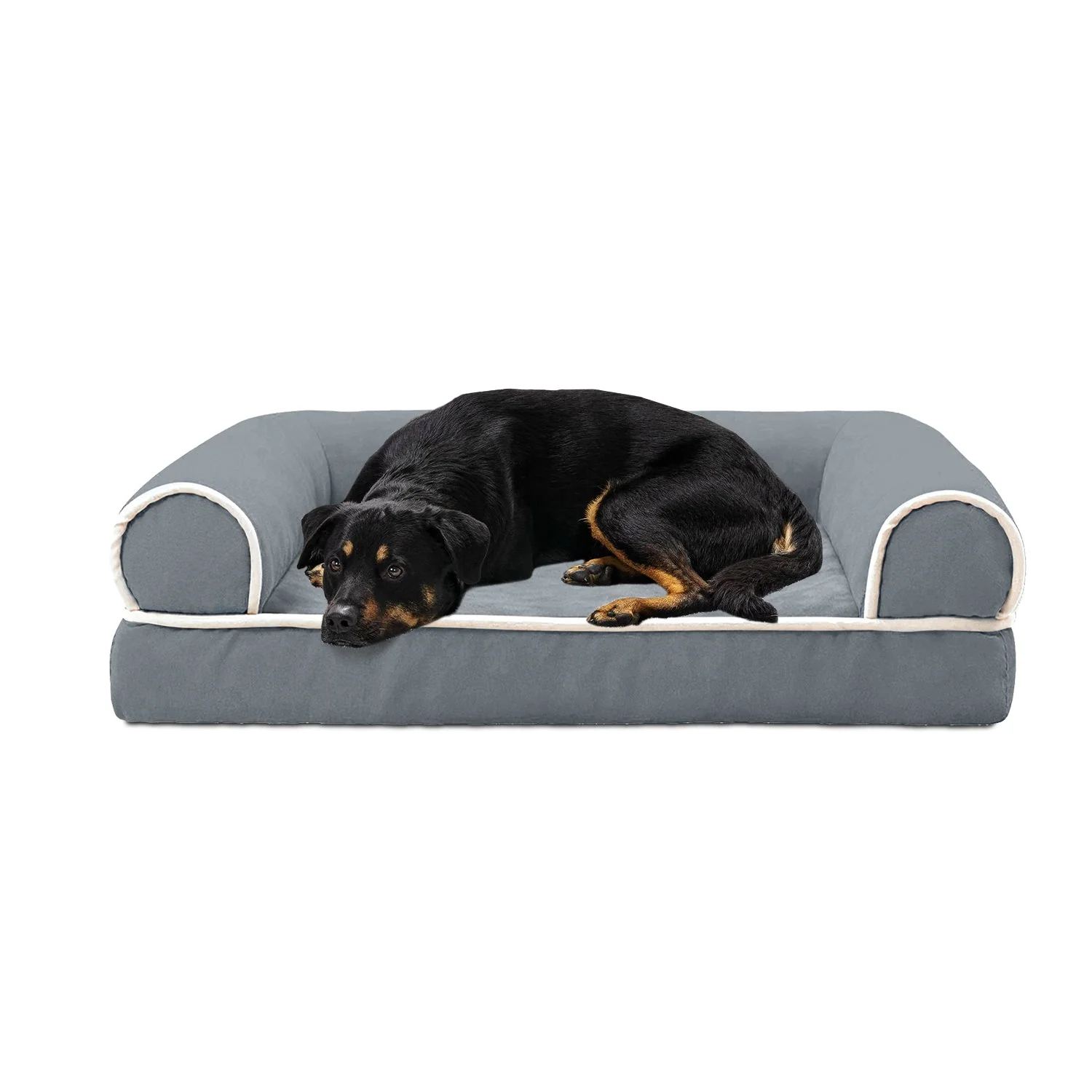 GBruno Dog Bed Pet Bed - Image 2