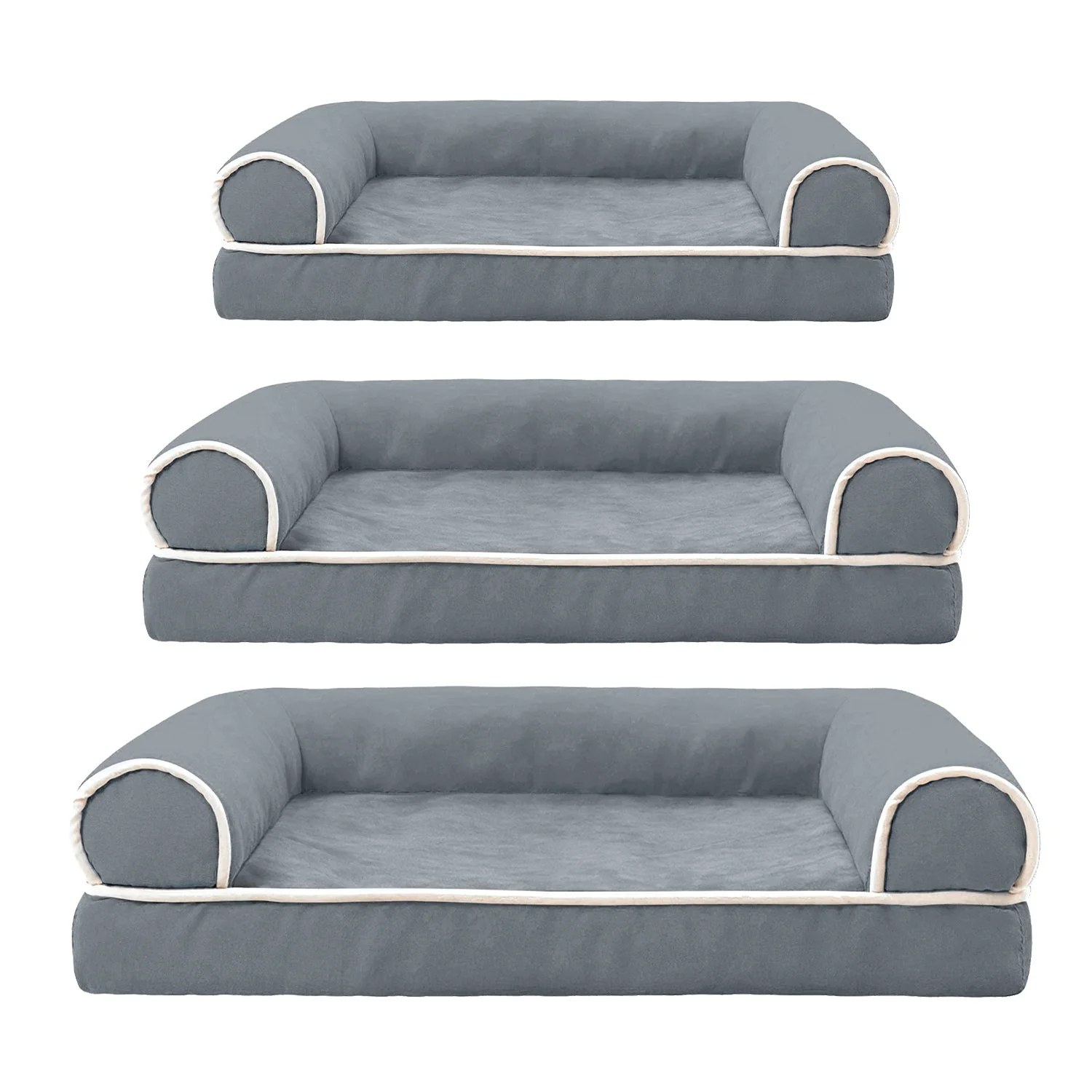 GBruno Dog Bed Pet Bed - Image 6