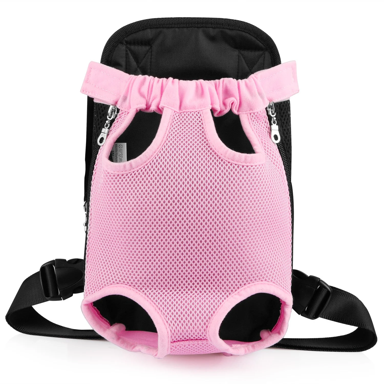 GBruno Dog Carrier Backpack - Image 6