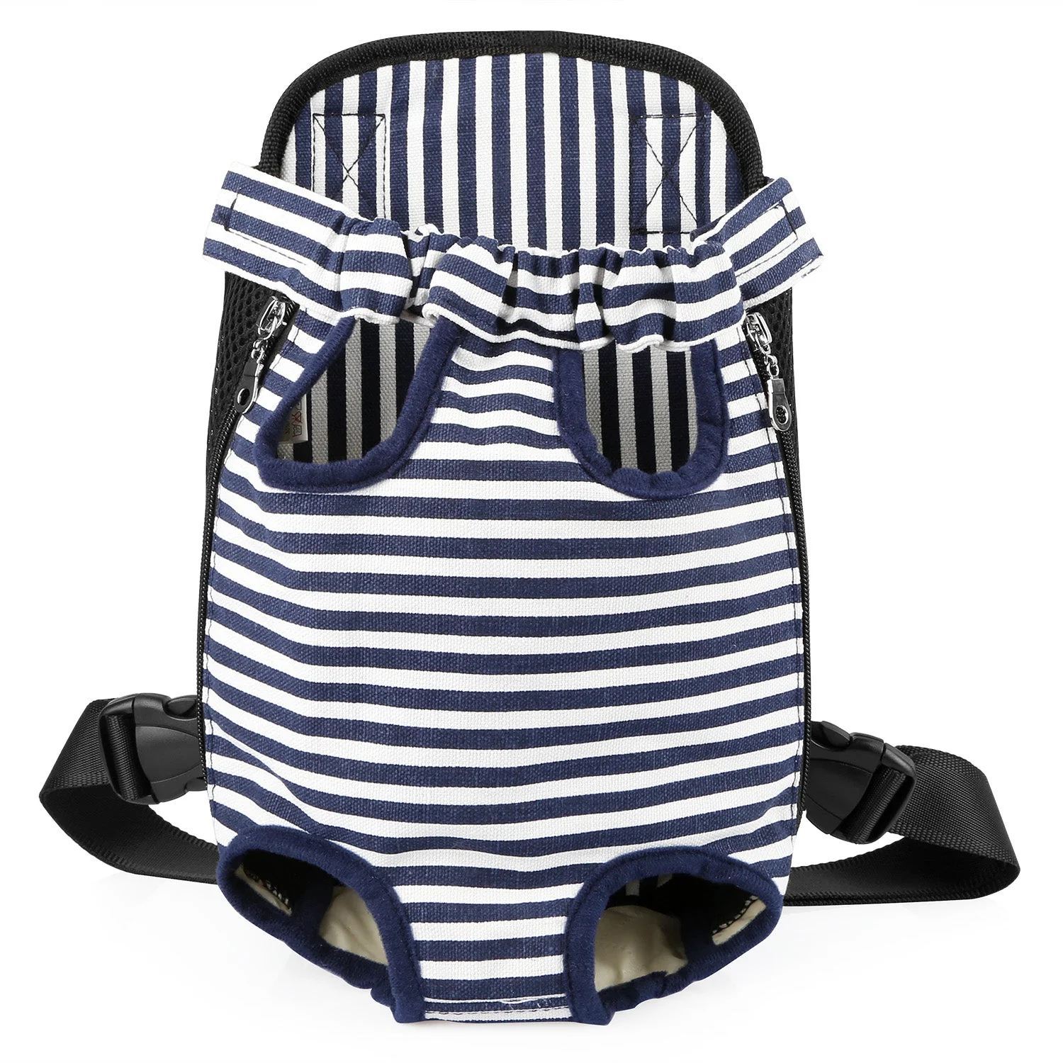 GBruno Dog Carrier Backpack - Image 6