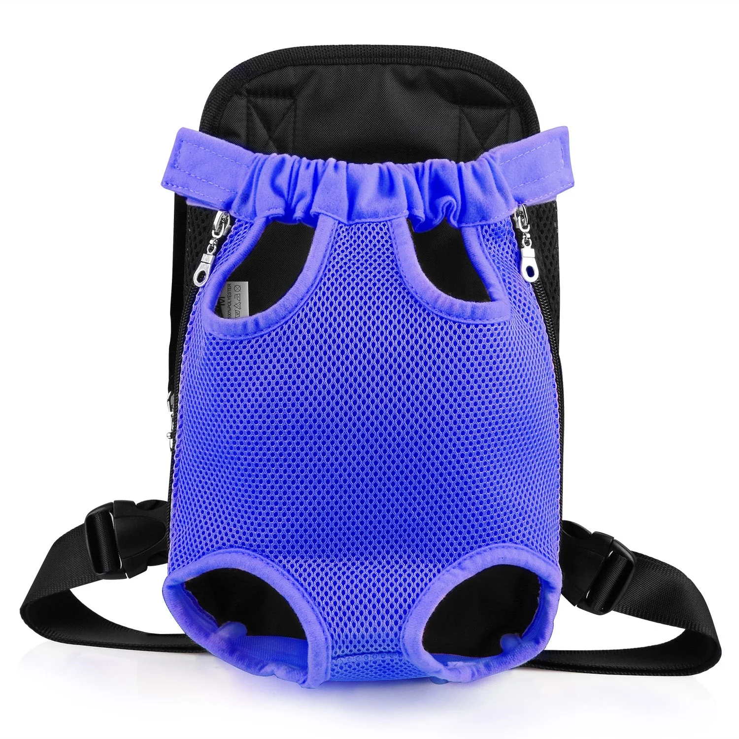 GBruno Dog Carrier Backpack - Image 6