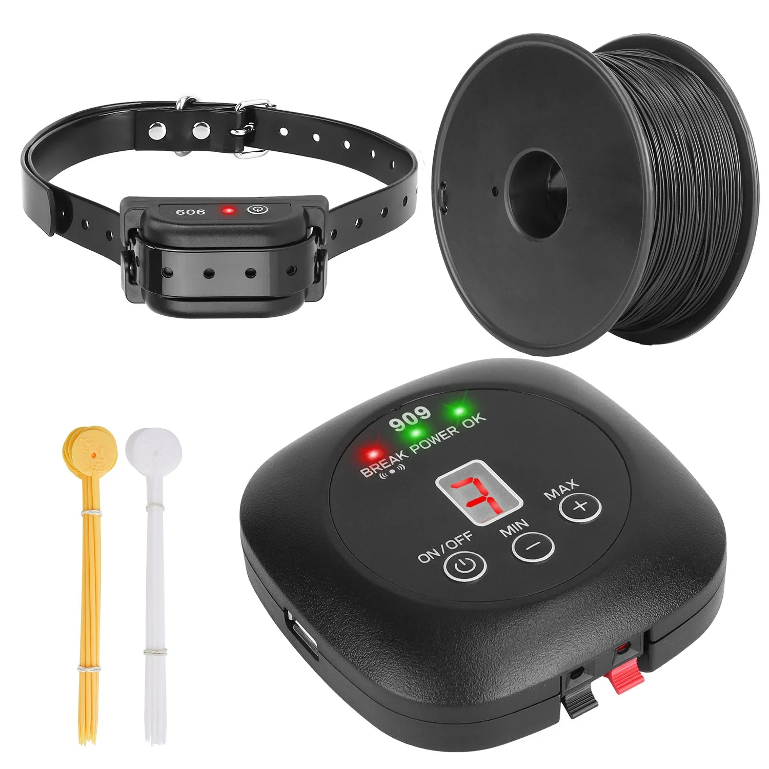 GBruno Dog Fence System Pet - Image 2
