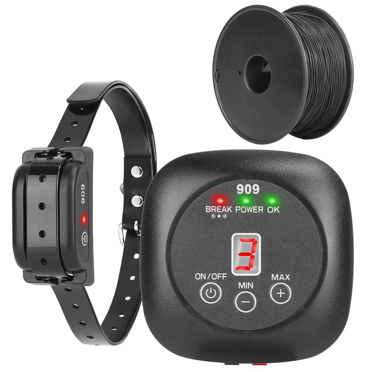 GBruno Dog Fence System Pet - Image 6