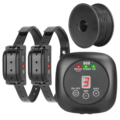 GBruno Dog Fence System Pet - Image 7