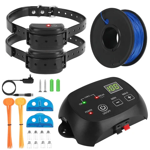GBruno Dog Fence System Pet - Image 8