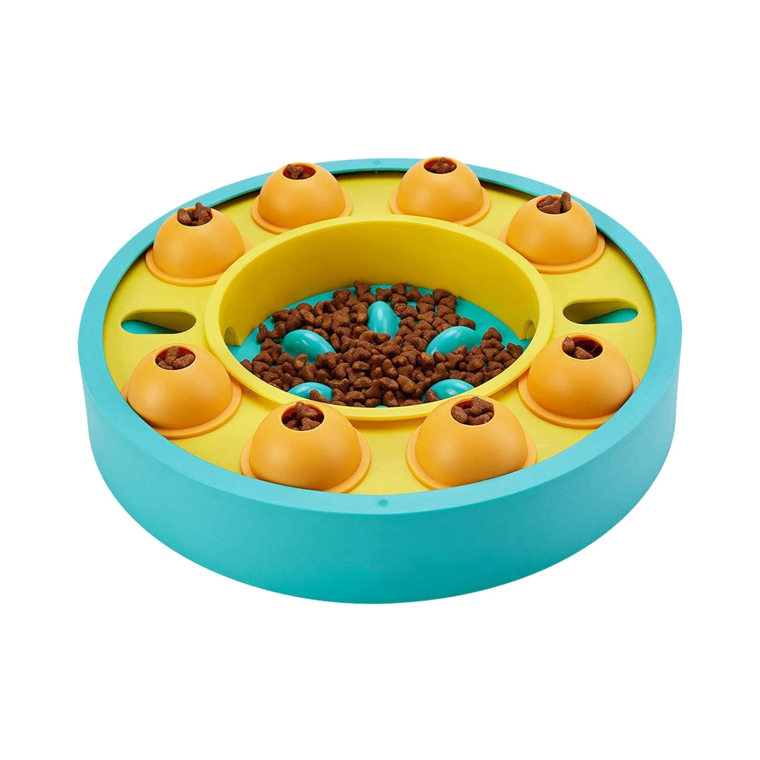 GBruno Dog Puzzle Food Feeder - Image 4