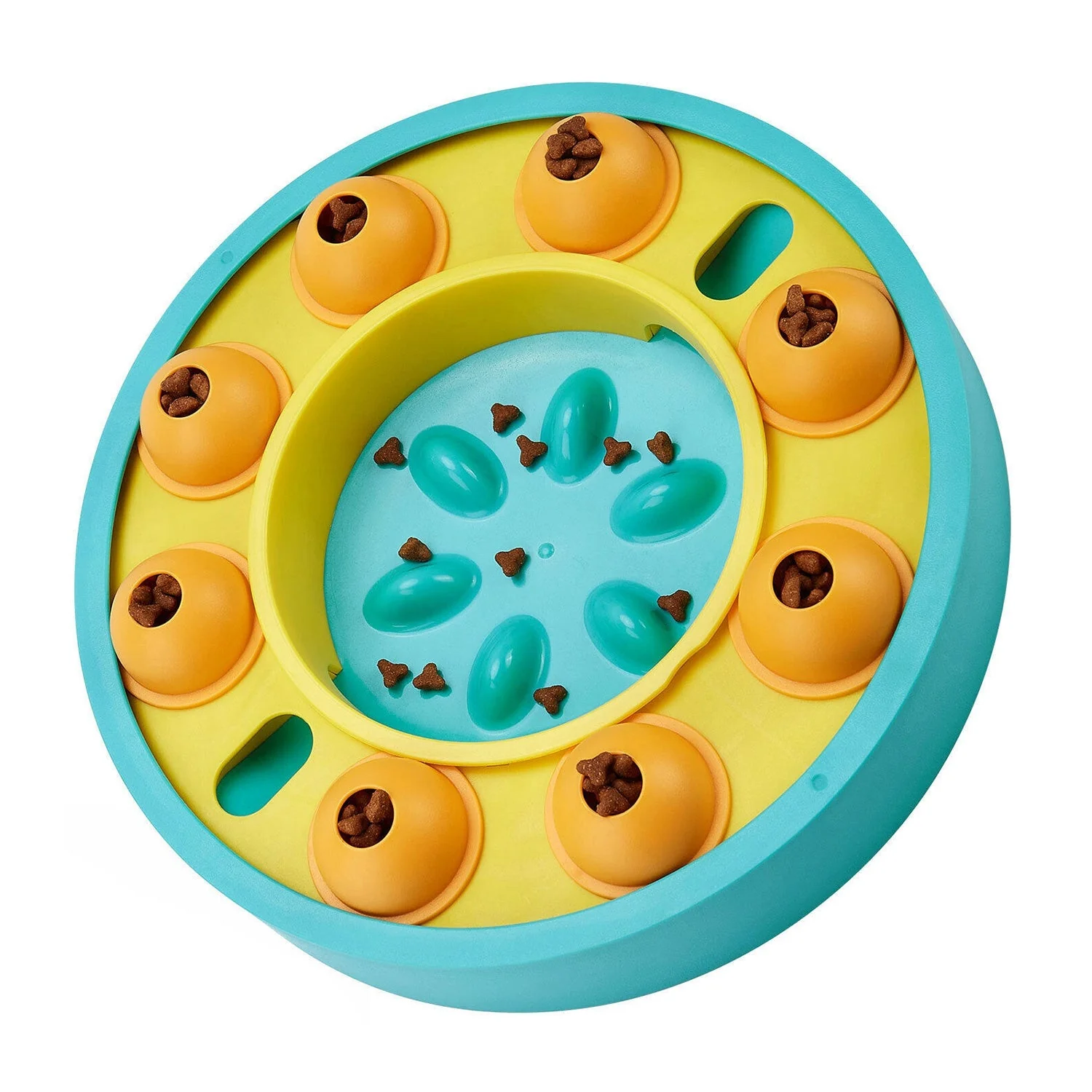 GBruno Dog Puzzle Food Feeder - Image 5